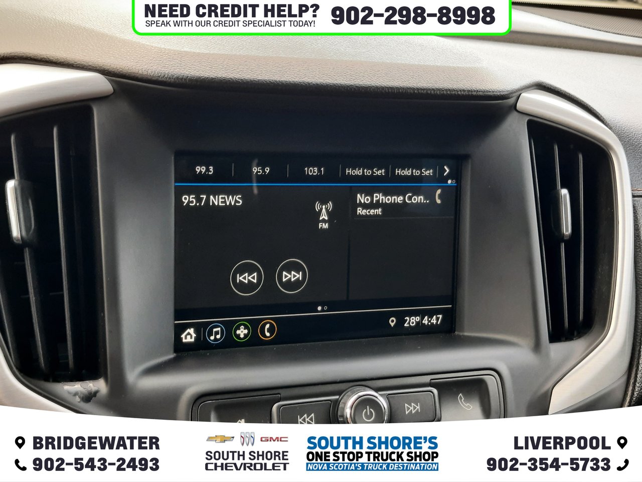 2019 GMC Terrain SLE-15