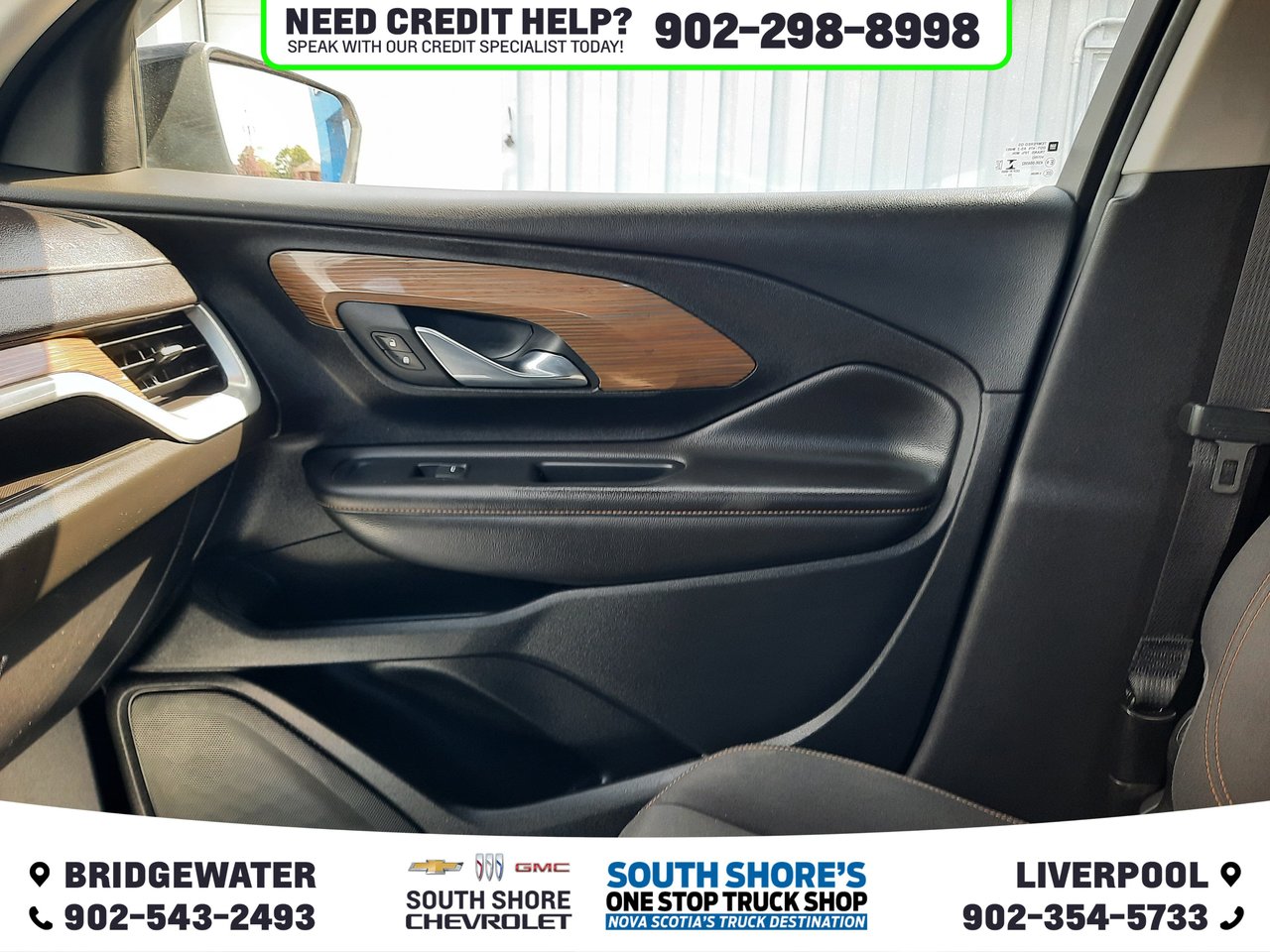 2021 GMC Terrain SLE-22
