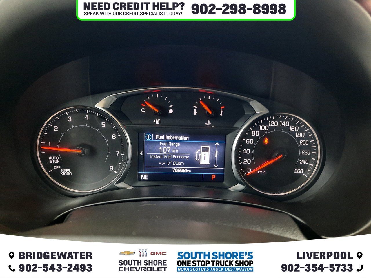 2023 GMC Terrain SLE-12