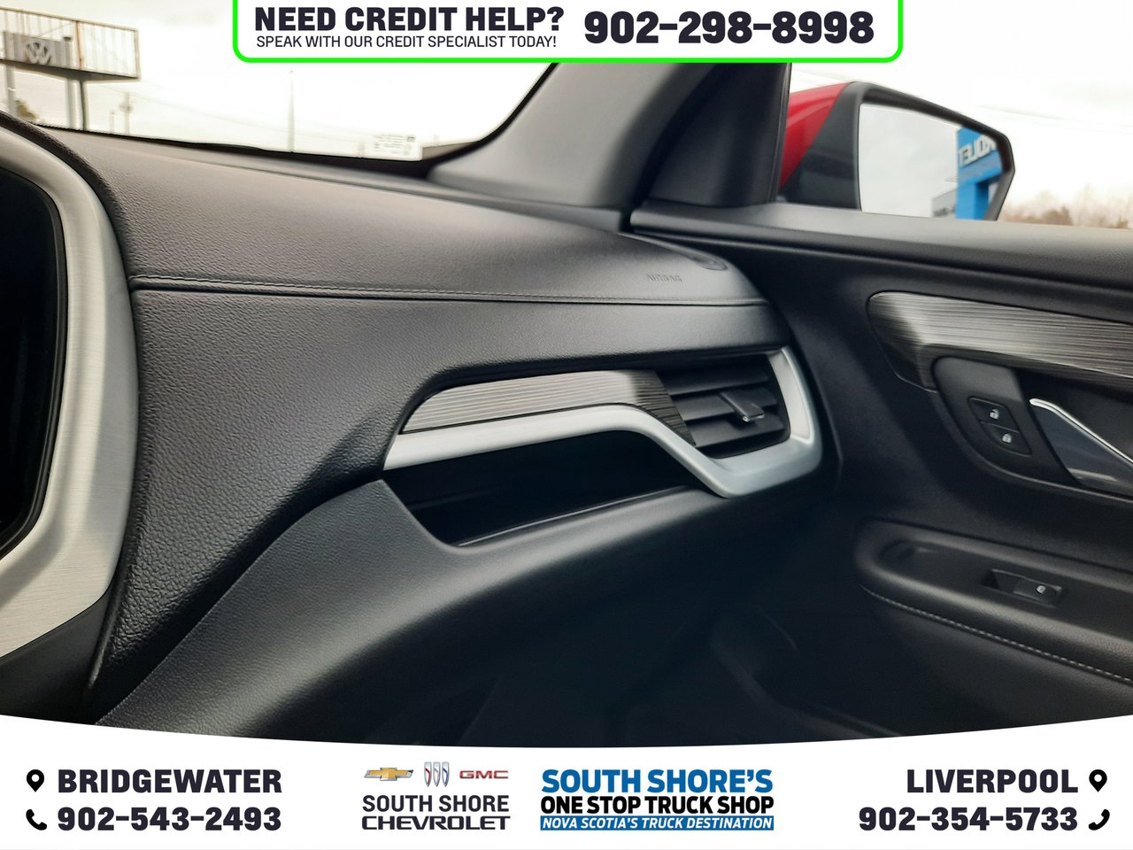 2023 GMC Terrain SLE-19