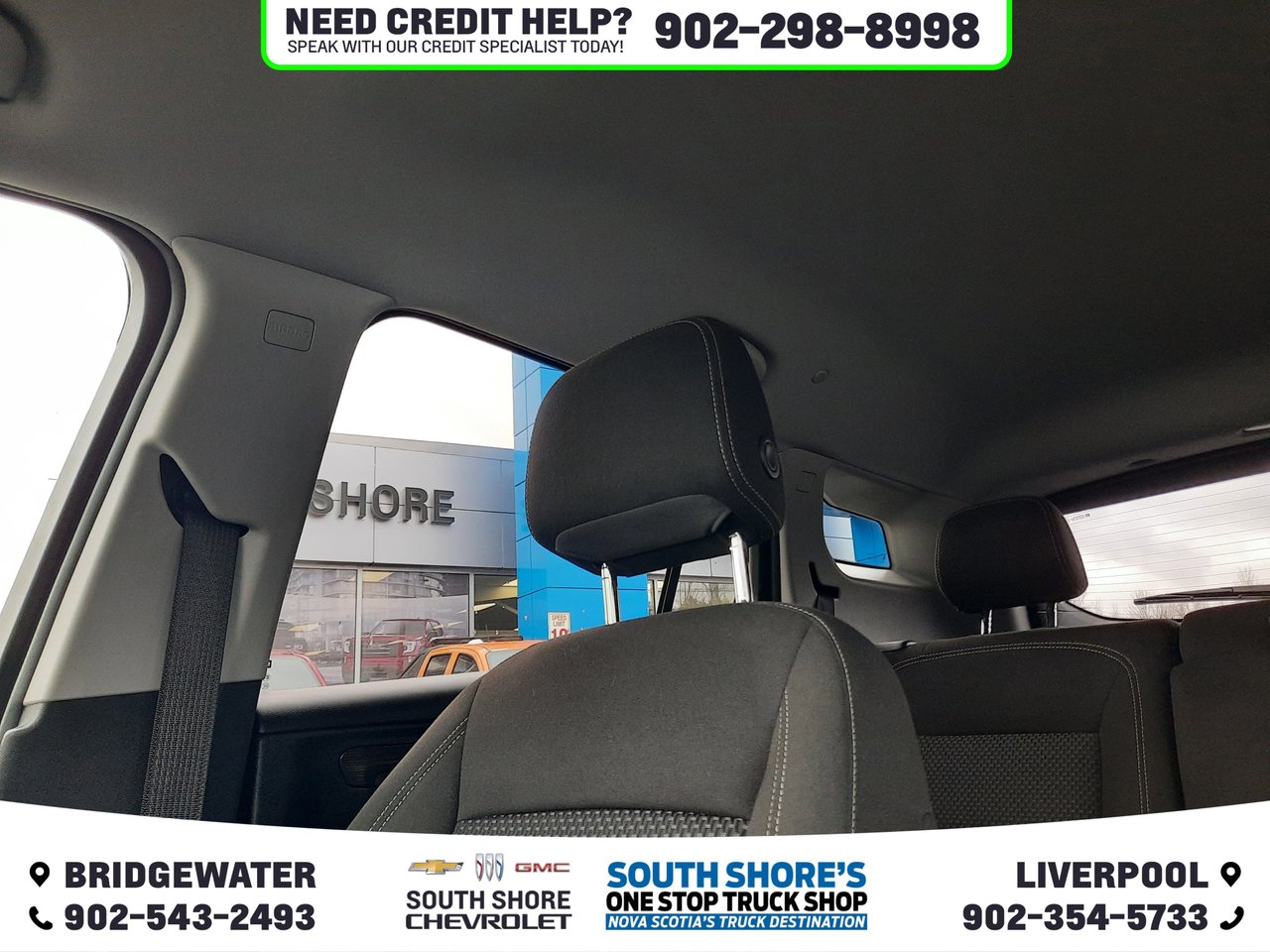 2023 GMC Terrain SLE-21