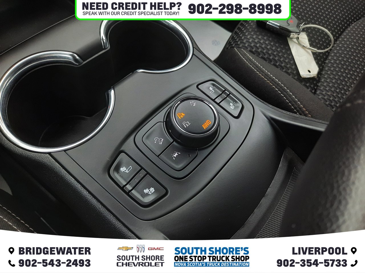 2023 GMC Terrain SLE-17