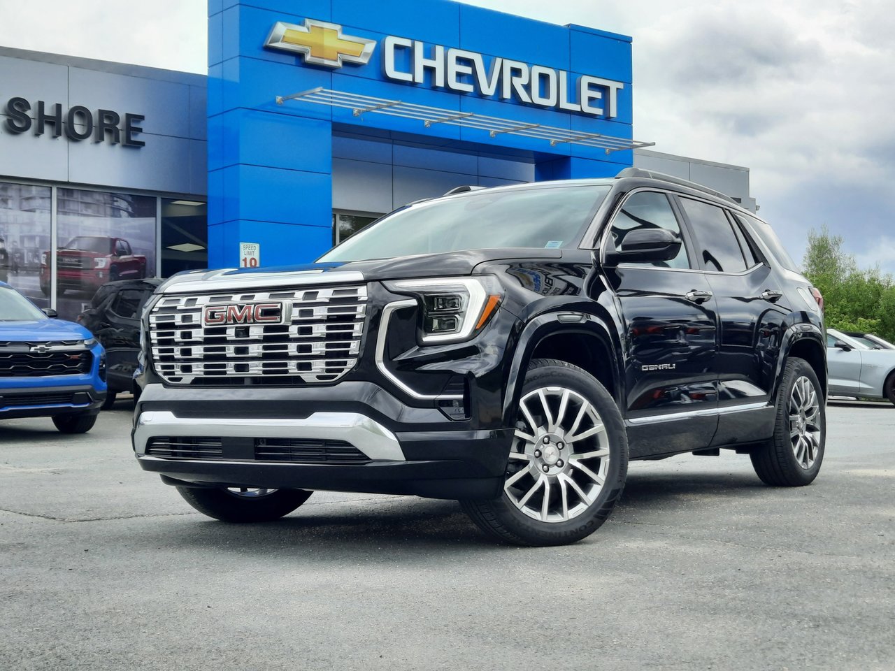 2026 GMC Terrain Denali-0