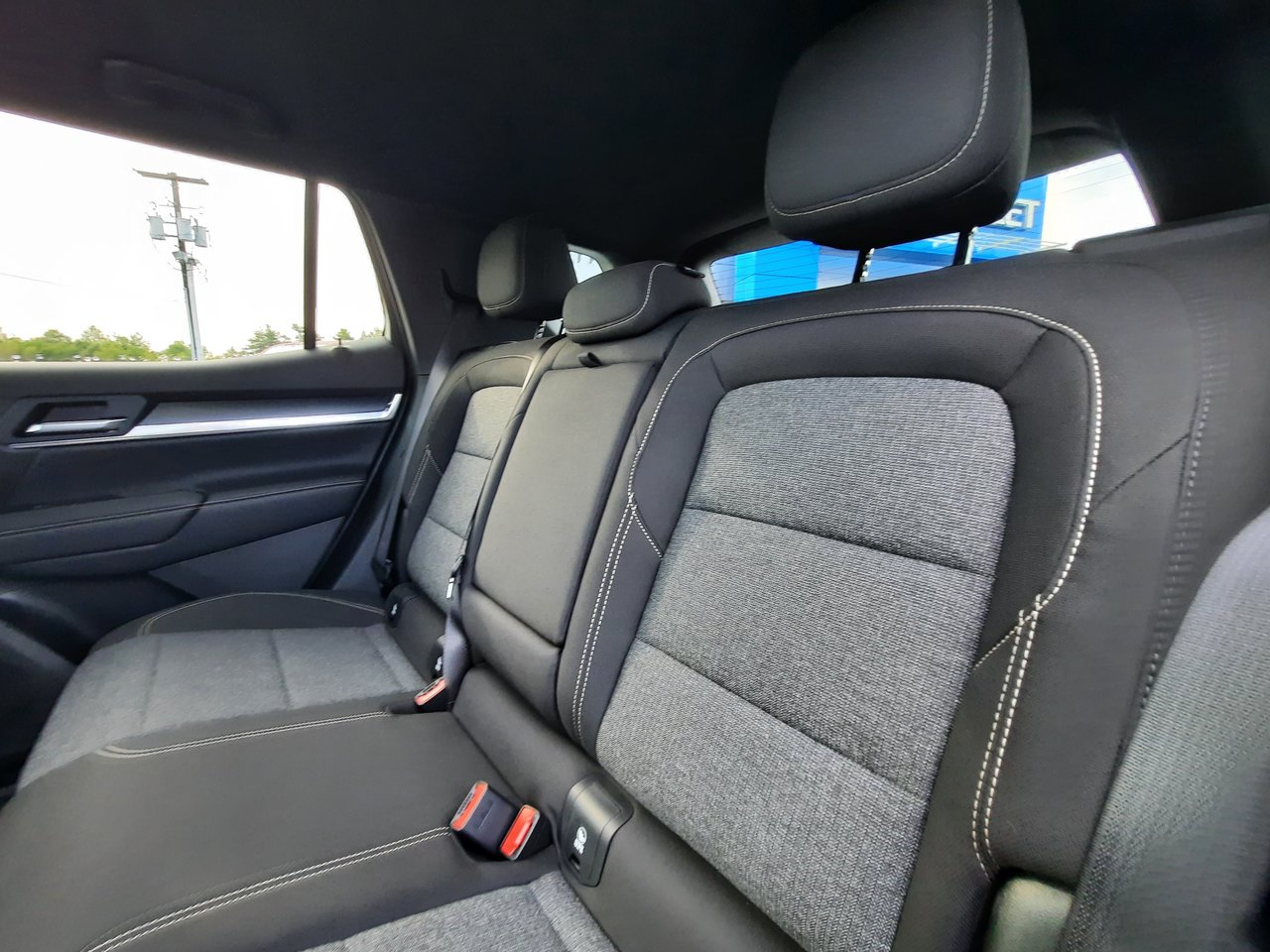 2026 GMC Terrain Elevation-22