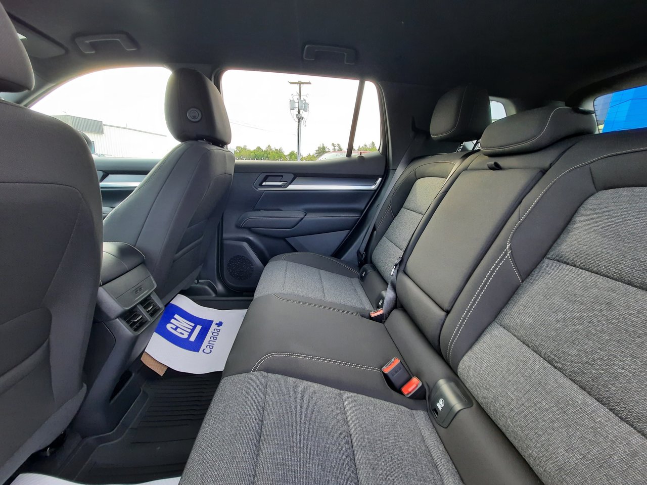 2026 GMC Terrain Elevation-23