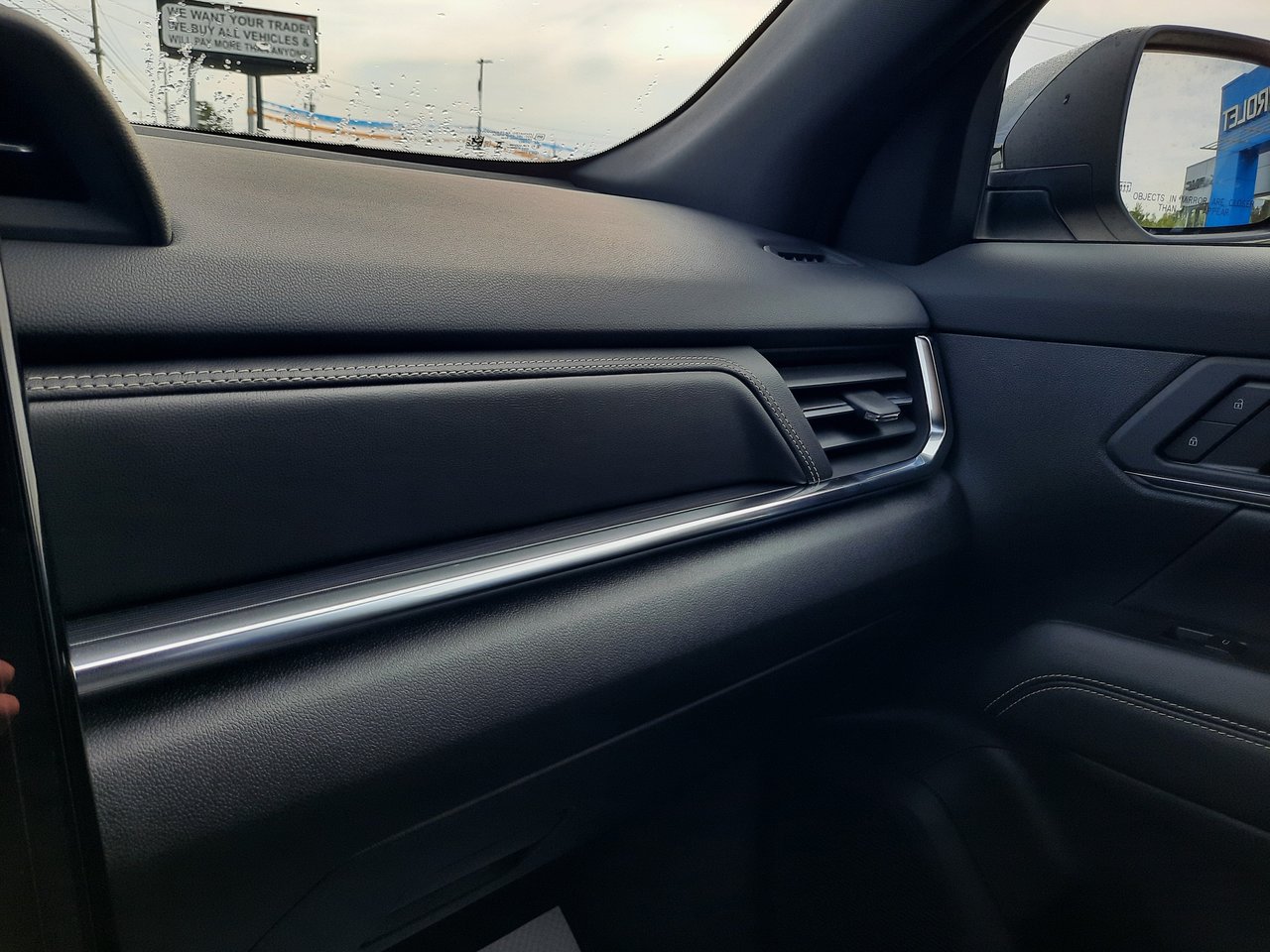 2026 GMC Terrain Elevation-18