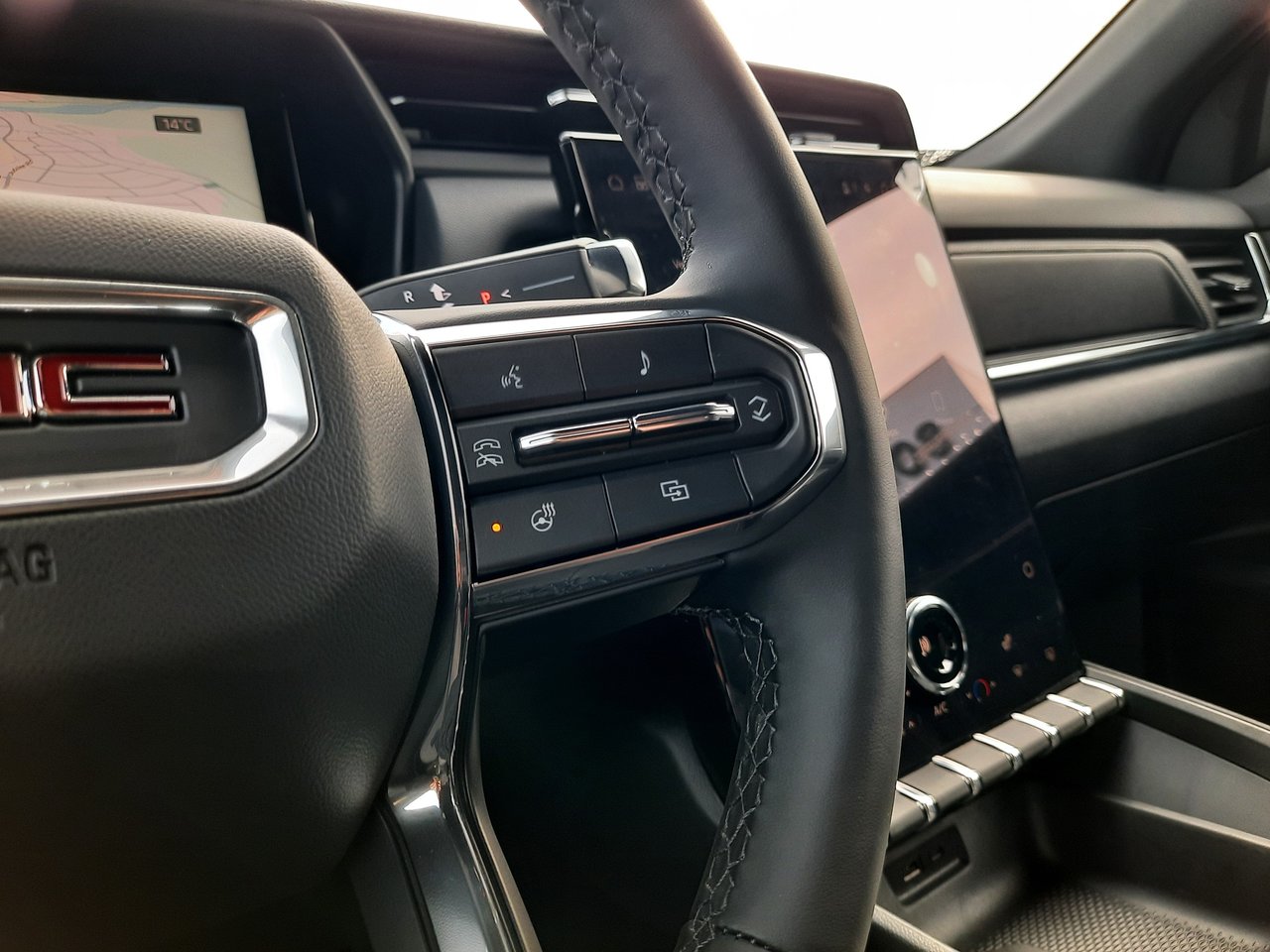 2026 GMC Terrain Elevation-12