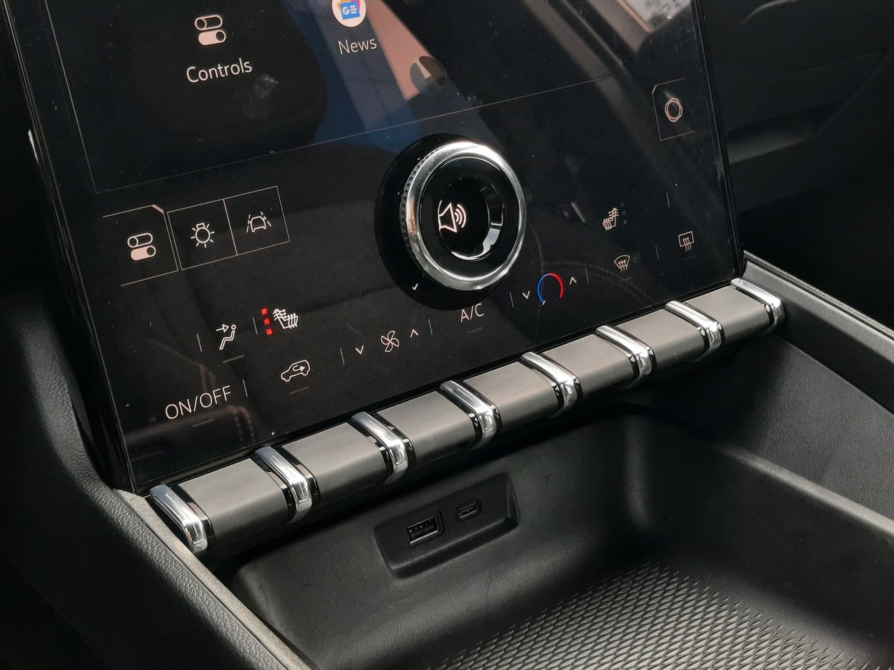 2026 GMC Terrain Elevation-16