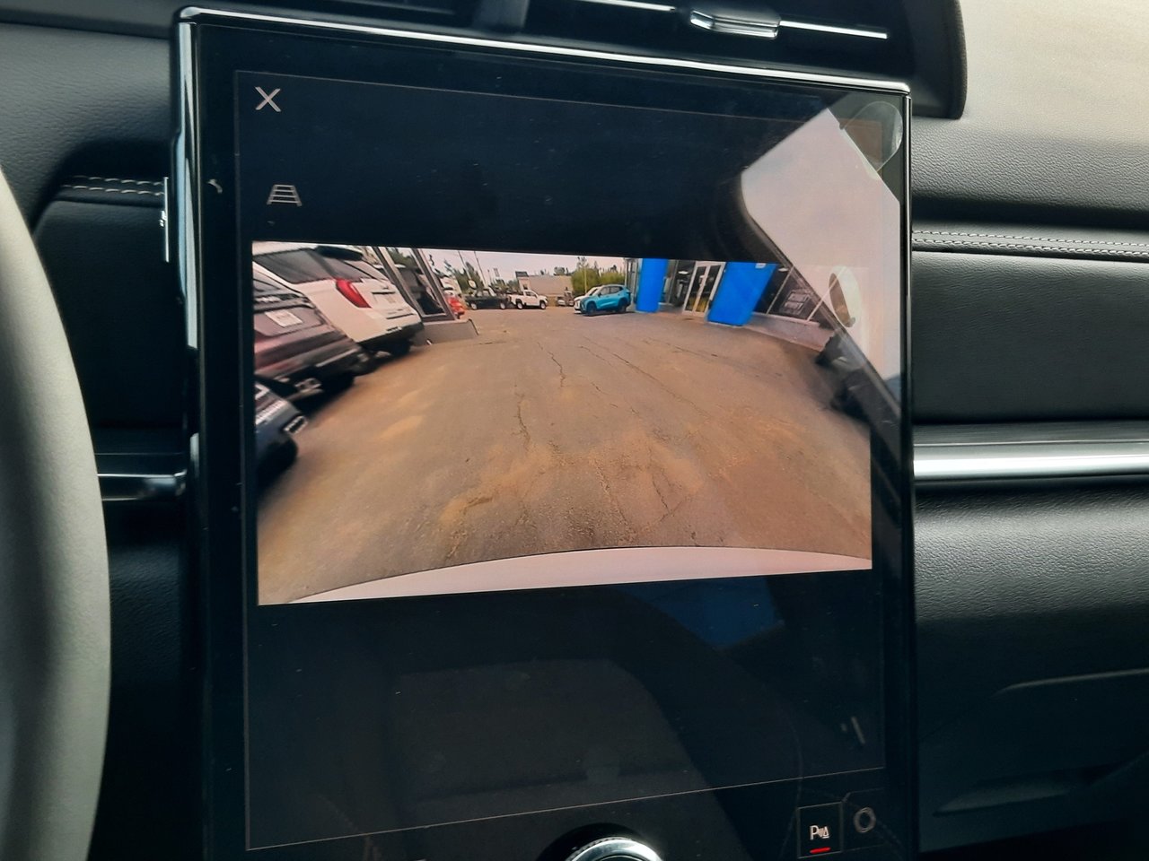 2026 GMC Terrain Elevation-15
