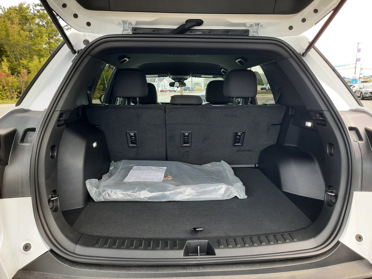 2026 GMC Terrain Elevation-7