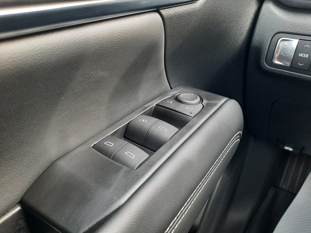 2026 GMC Terrain Elevation-9