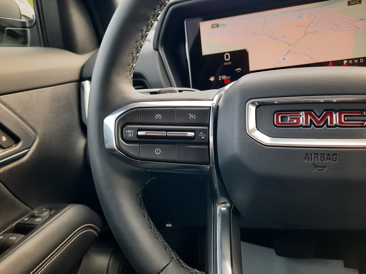 2026 GMC Terrain Elevation-11