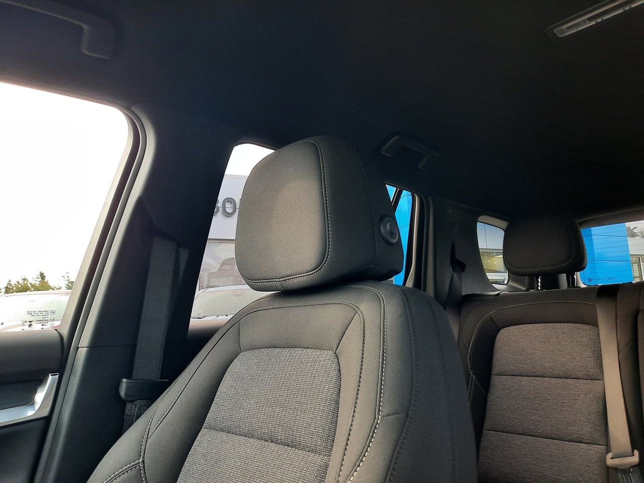 2026 GMC Terrain FWD Elevation-20