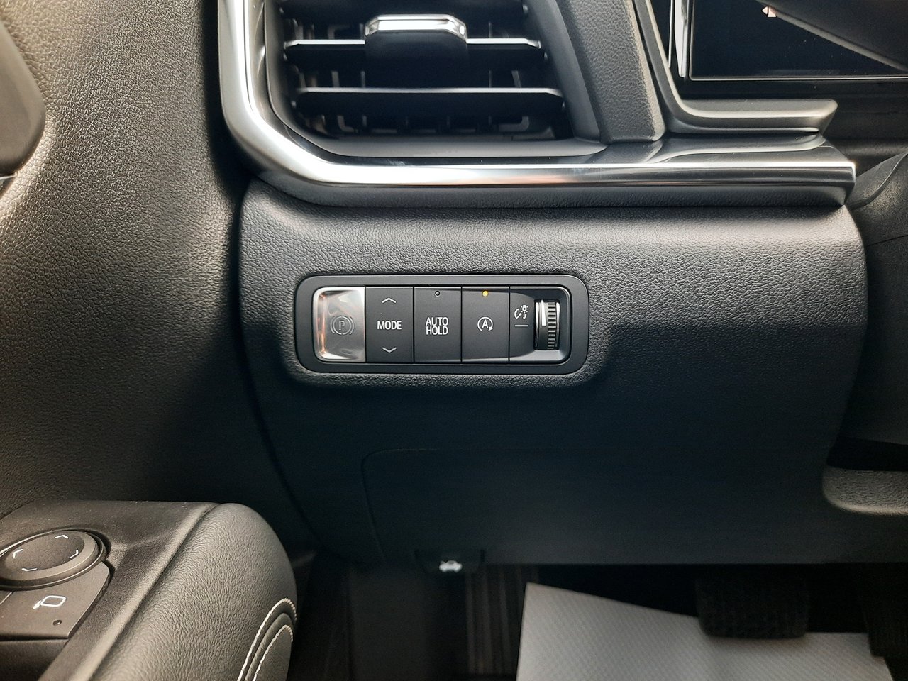 2026 GMC Terrain Elevation-10