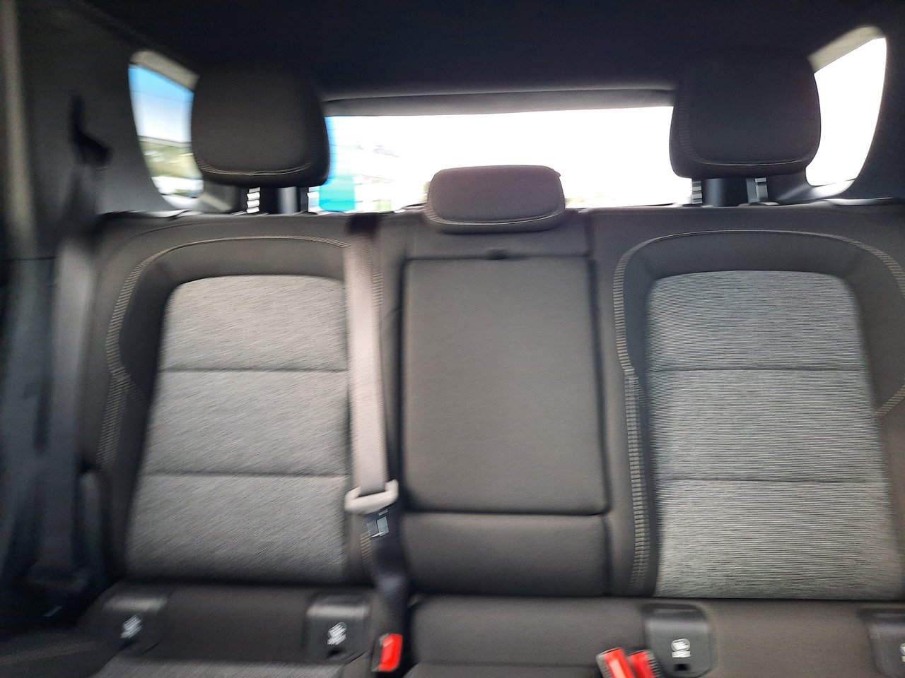2026 GMC Terrain Elevation-21