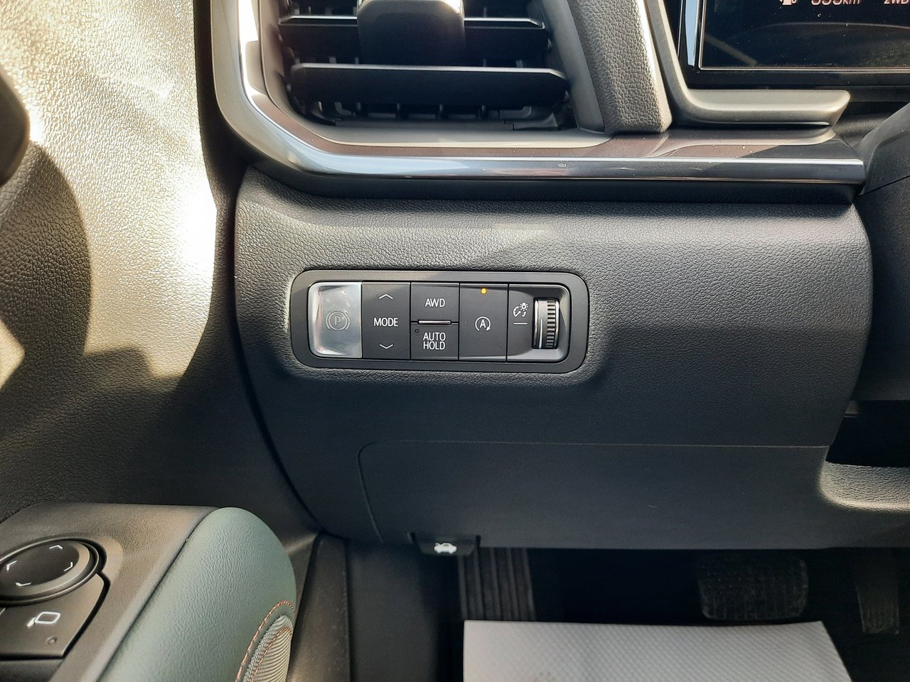 2026 GMC Terrain AT4-11