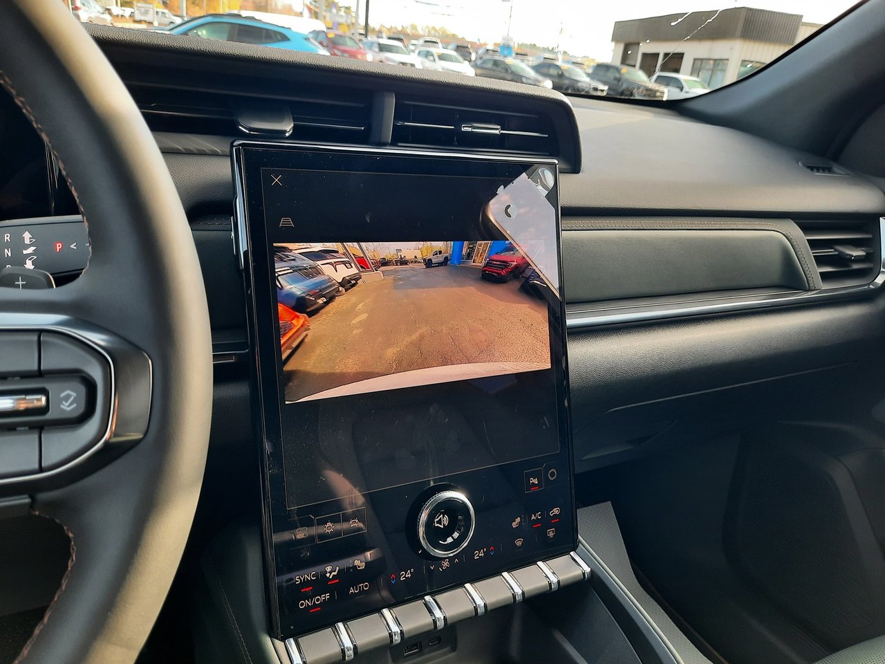 2026 GMC Terrain AT4-17