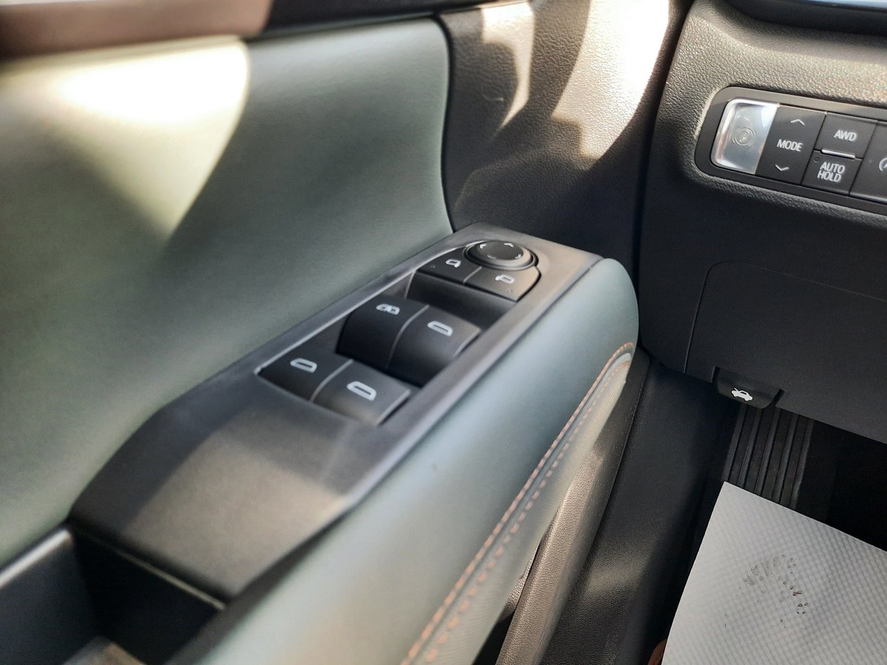 2026 GMC Terrain AT4-10