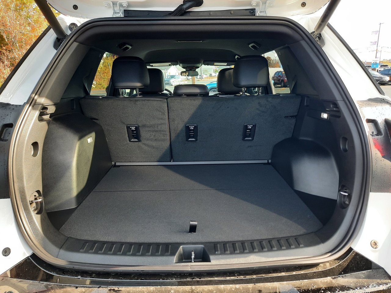 2026 GMC Terrain AT4-7