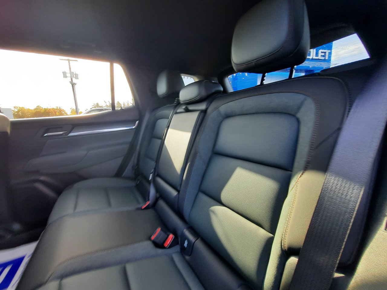 2026 GMC Terrain AT4-23