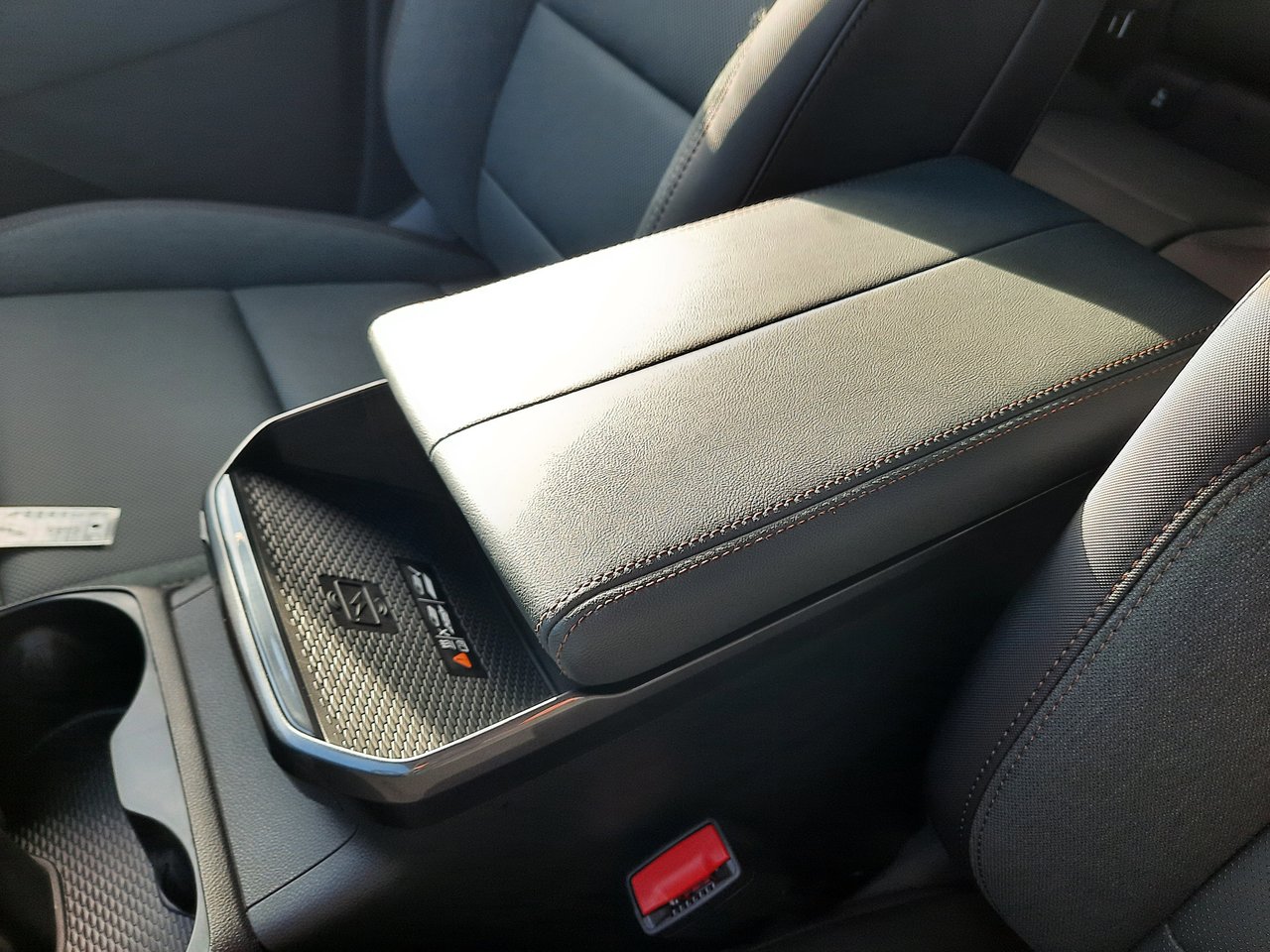 2026 GMC Terrain AT4-18