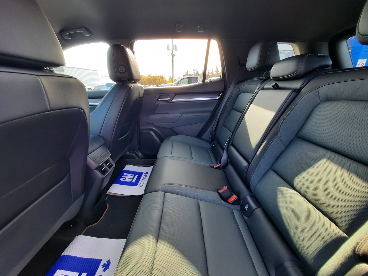 2026 GMC Terrain AT4-24