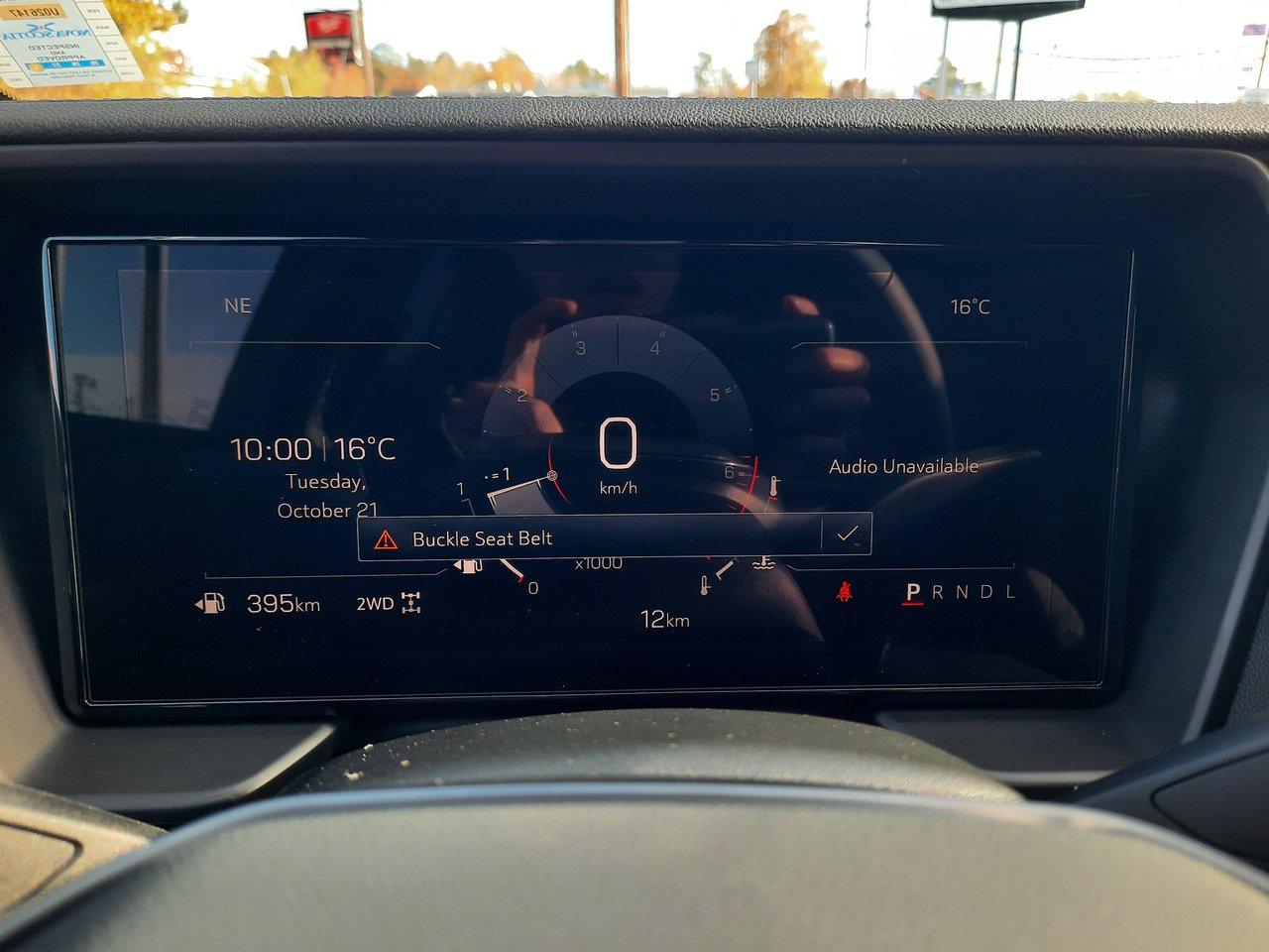 2026 GMC Terrain AT4-15