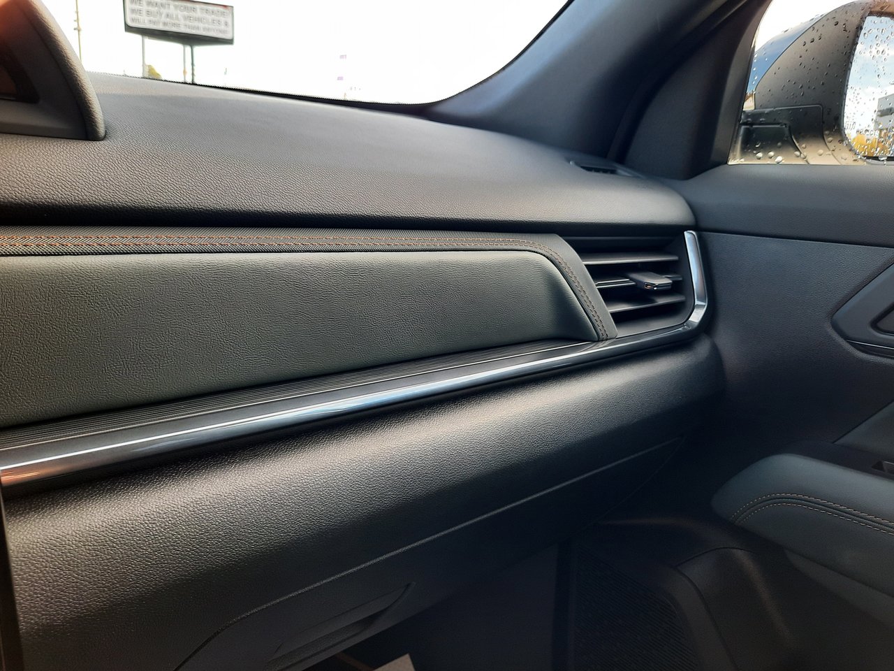 2026 GMC Terrain AT4-19