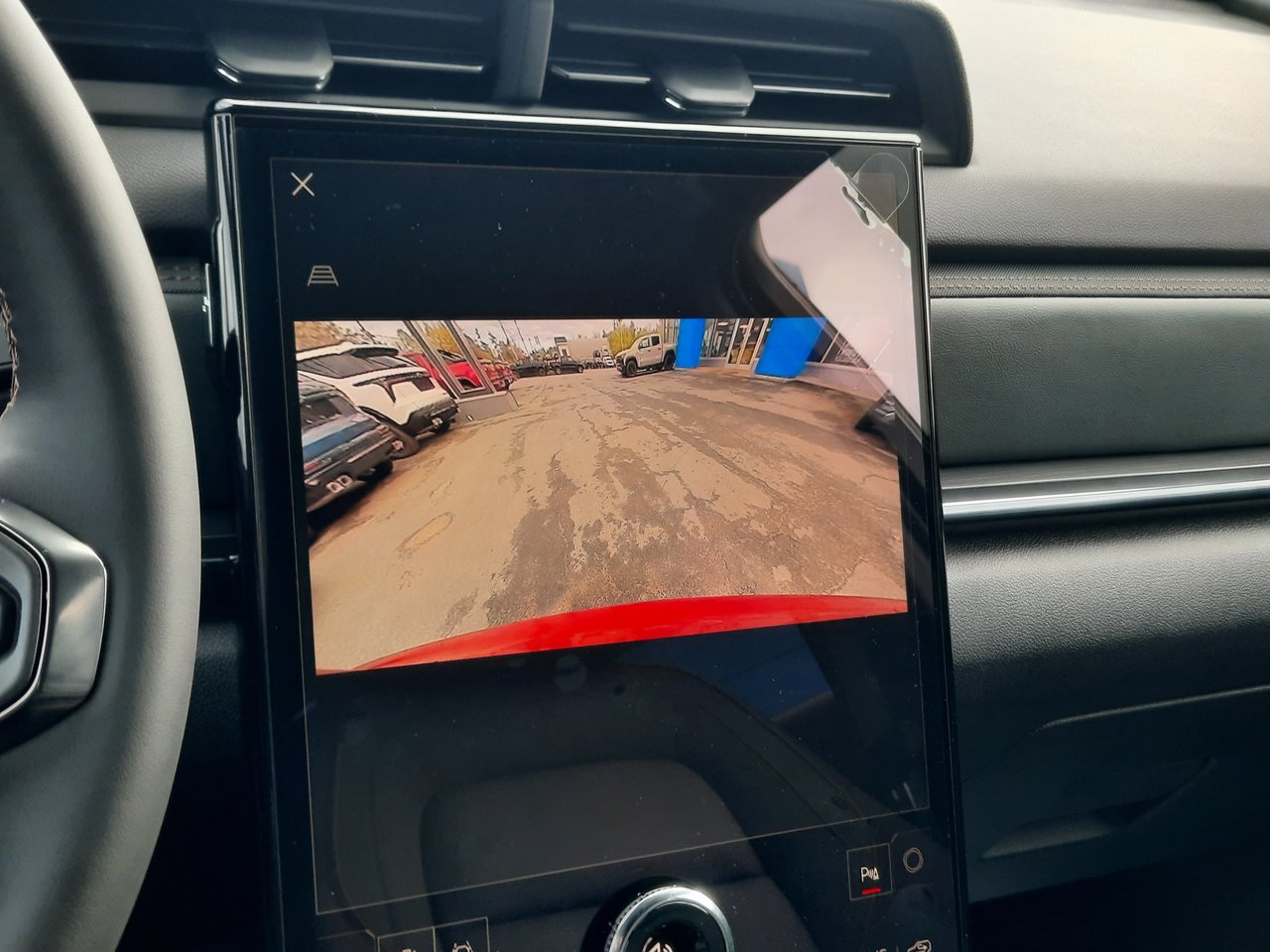 2026 GMC Terrain AT4-17