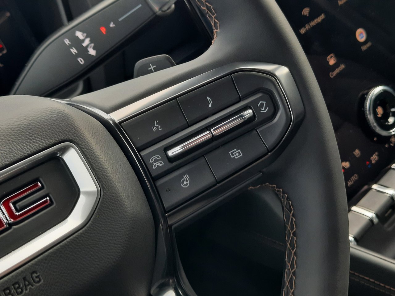 2026 GMC Terrain AT4-13