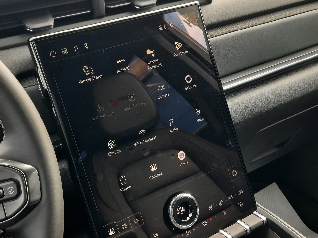 2026 GMC Terrain AT4-16