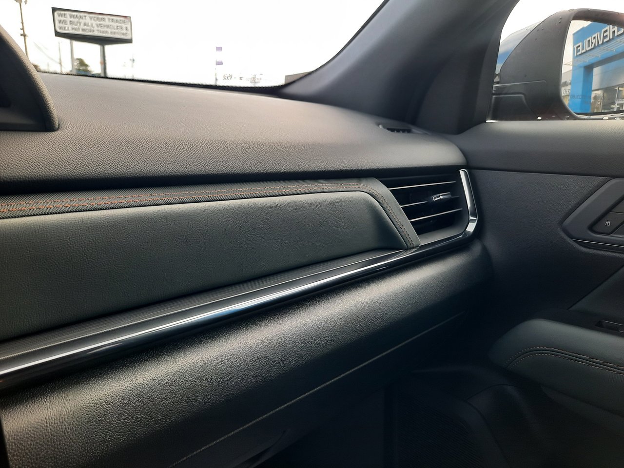 2026 GMC Terrain AT4-21