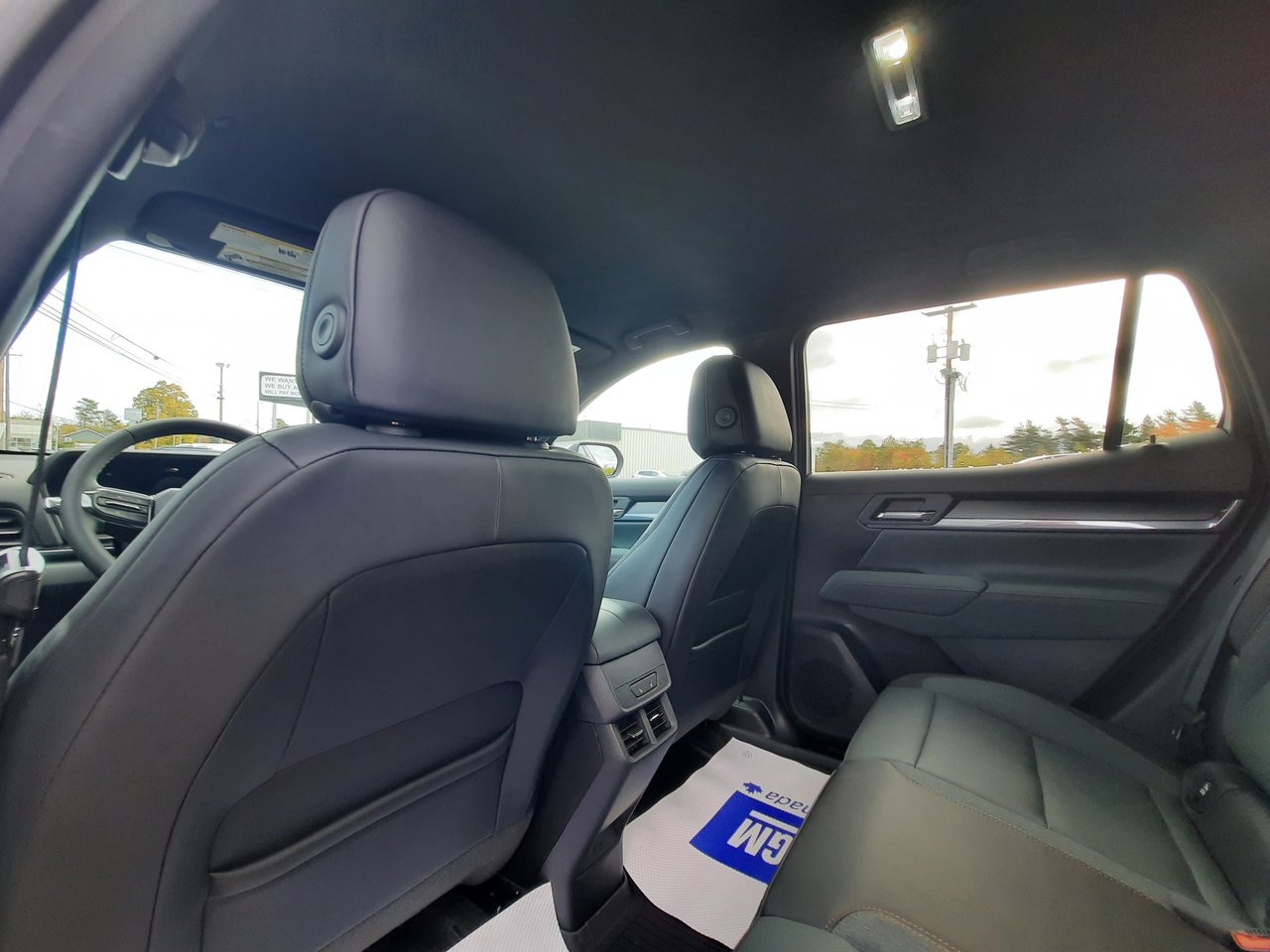 2026 GMC Terrain AT4-27