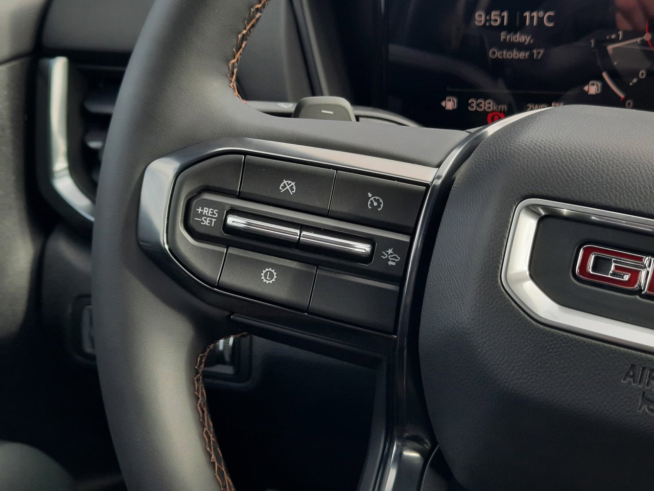 2026 GMC Terrain AT4-12