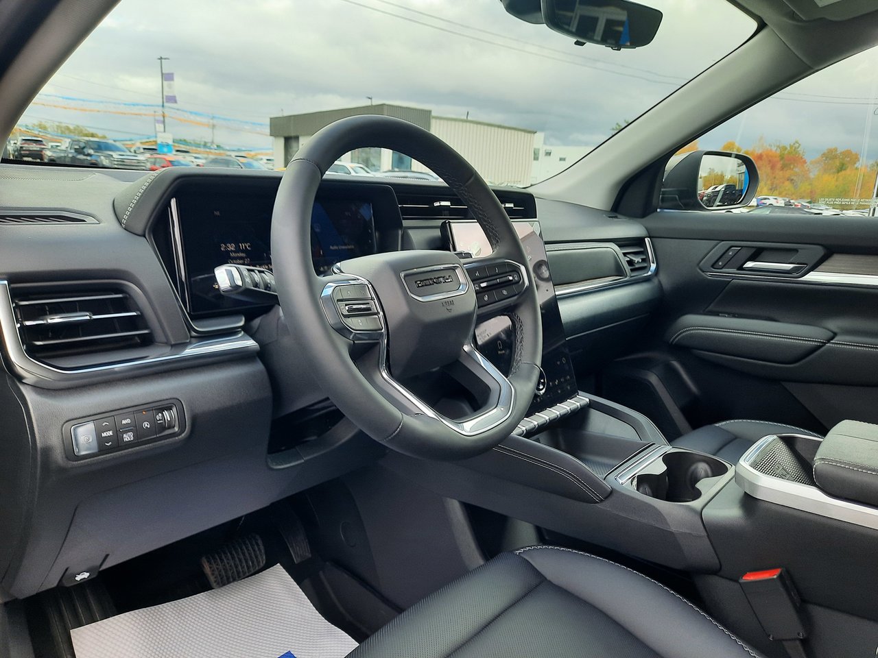 2026 GMC Terrain Denali-1