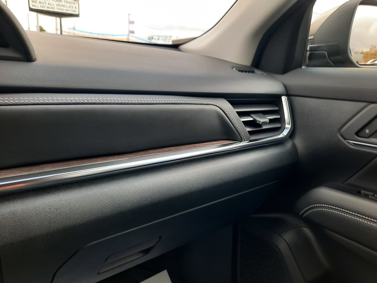 2026 GMC Terrain Denali-20