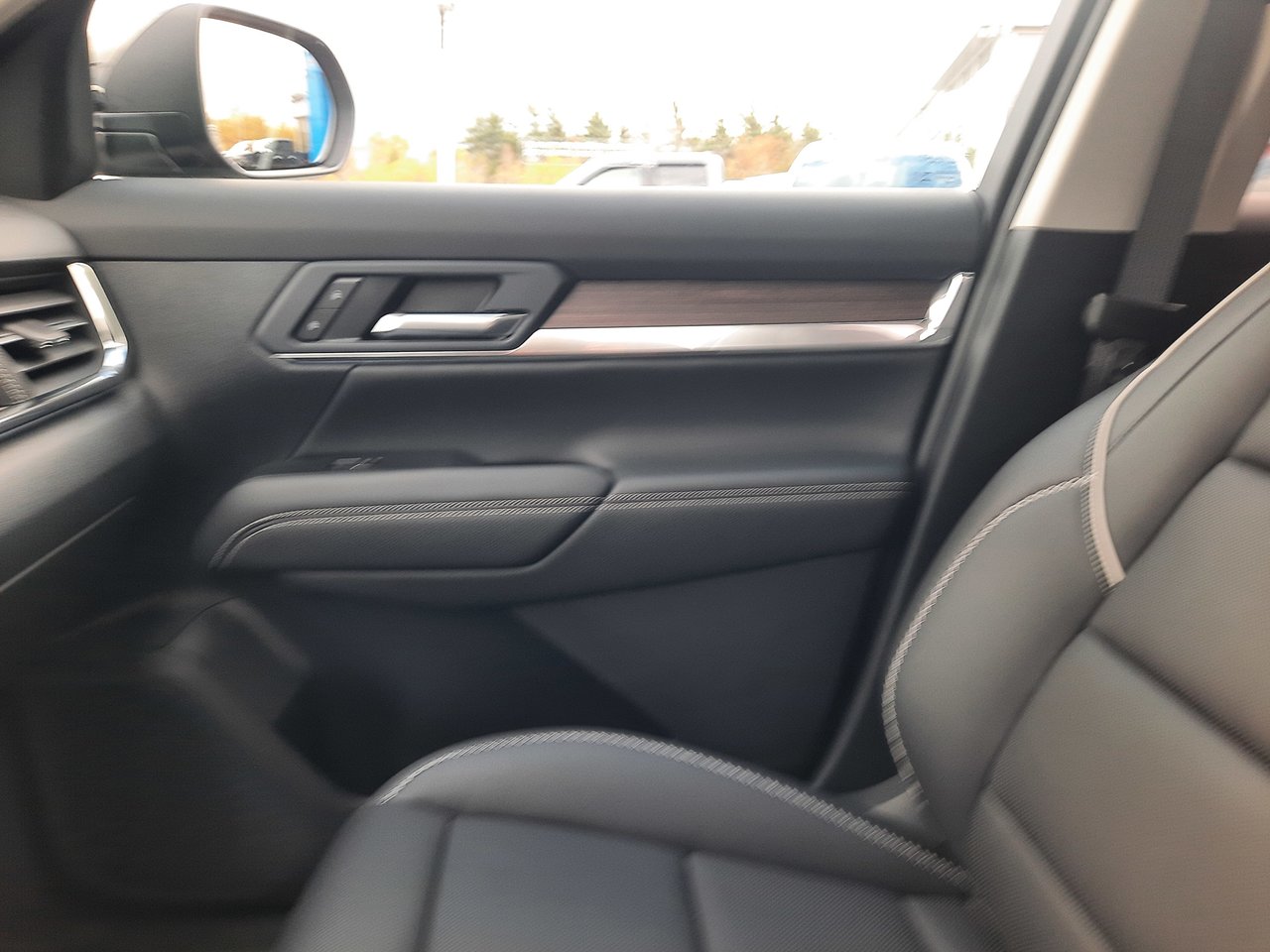 2026 GMC Terrain Denali-21