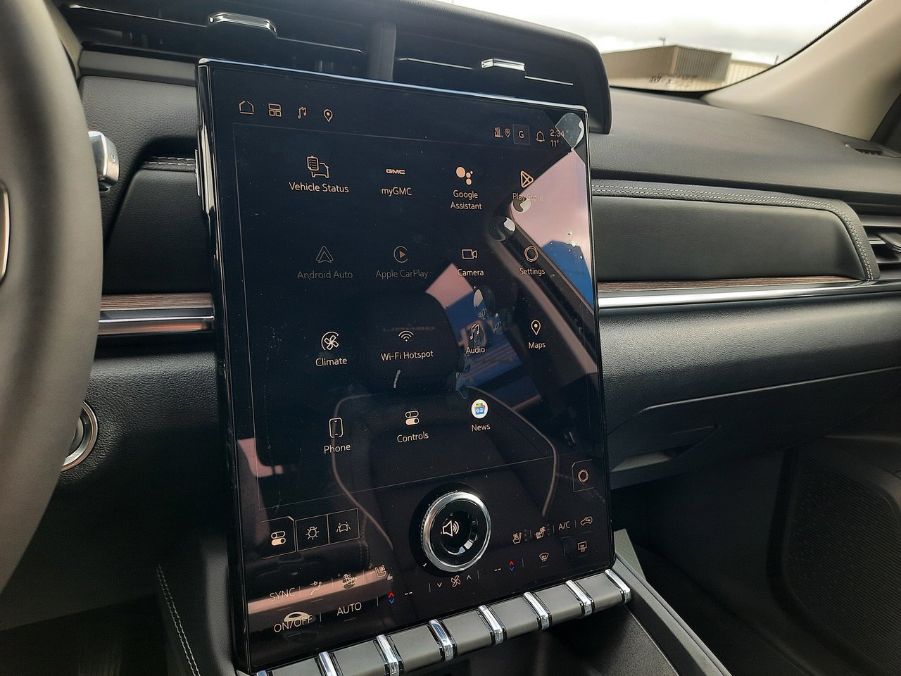 2026 GMC Terrain Denali-16