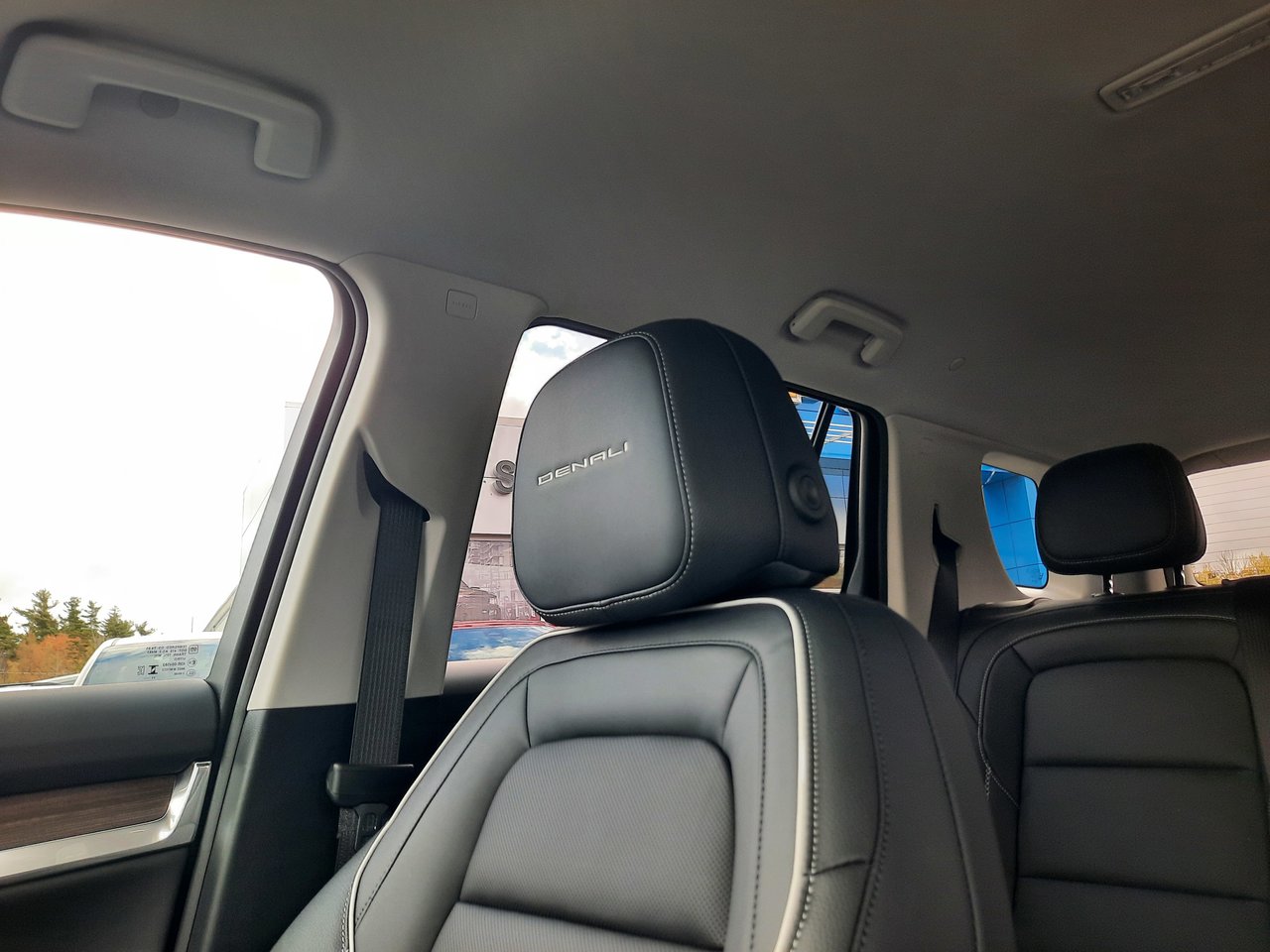 2026 GMC Terrain Denali-22