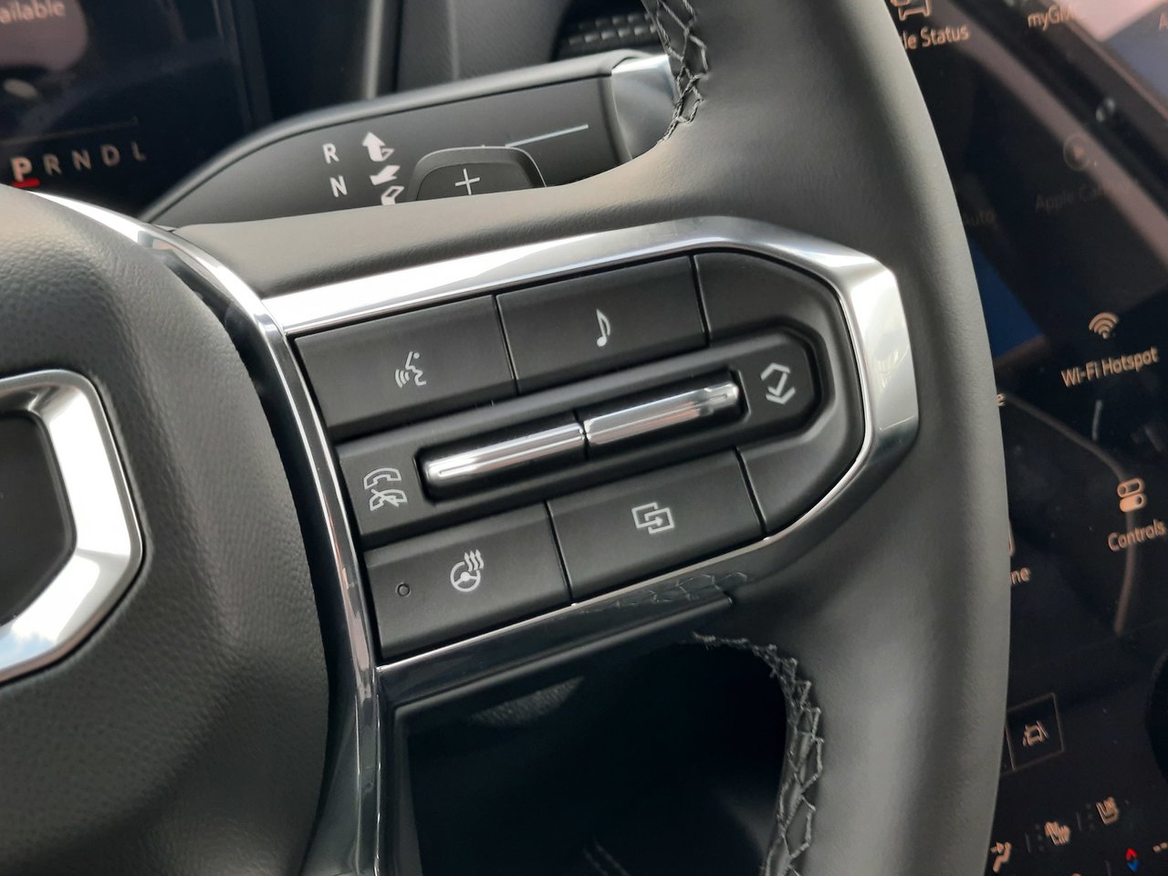 2026 GMC Terrain Denali-13