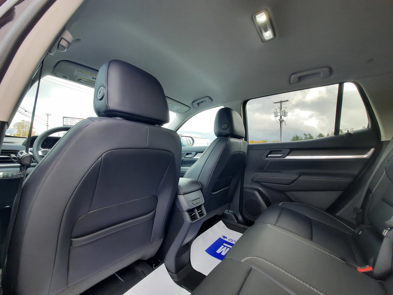 2026 GMC Terrain Denali-26