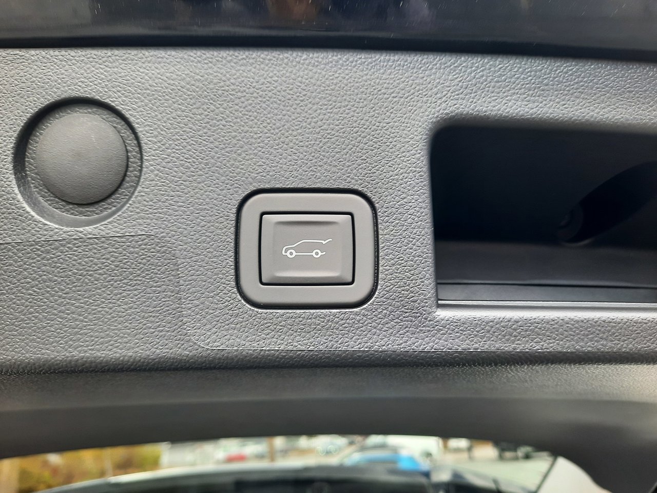 2026 GMC Terrain Denali-8