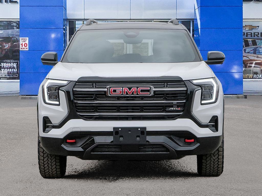 2026 GMC Terrain AT4-1
