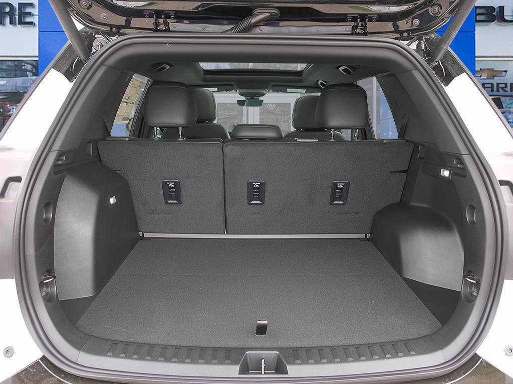 2026 GMC Terrain AT4-6