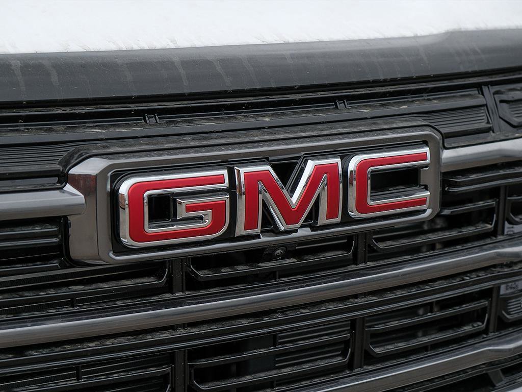 2026 GMC Terrain AT4-8