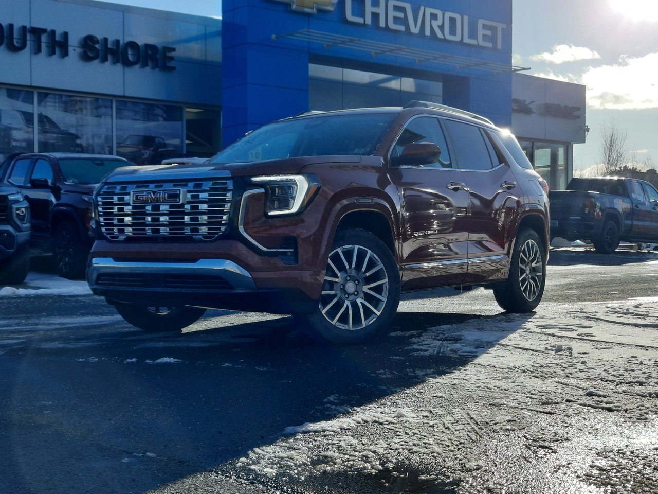 2026 GMC Terrain Denali-0