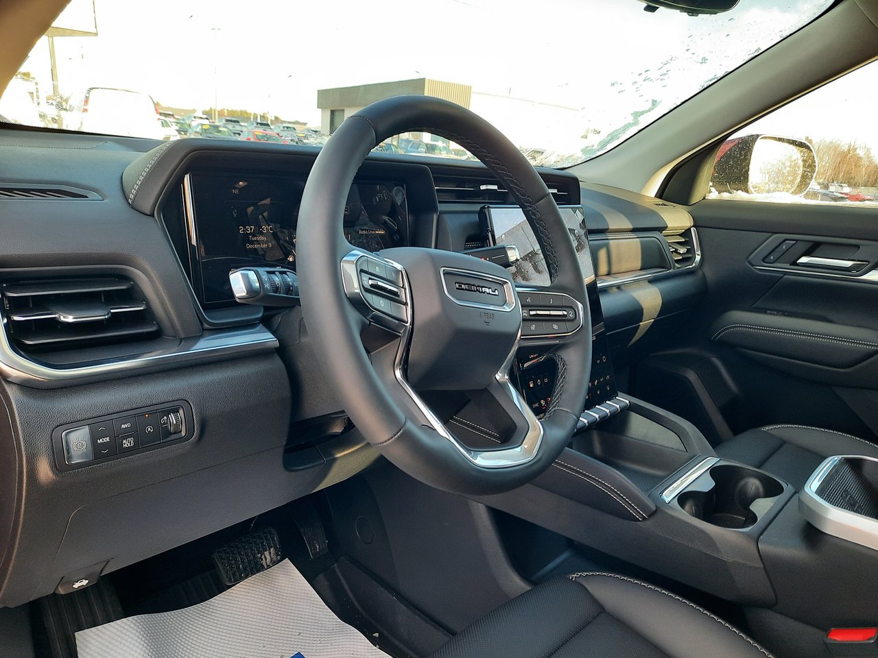 2026 GMC Terrain Denali-1