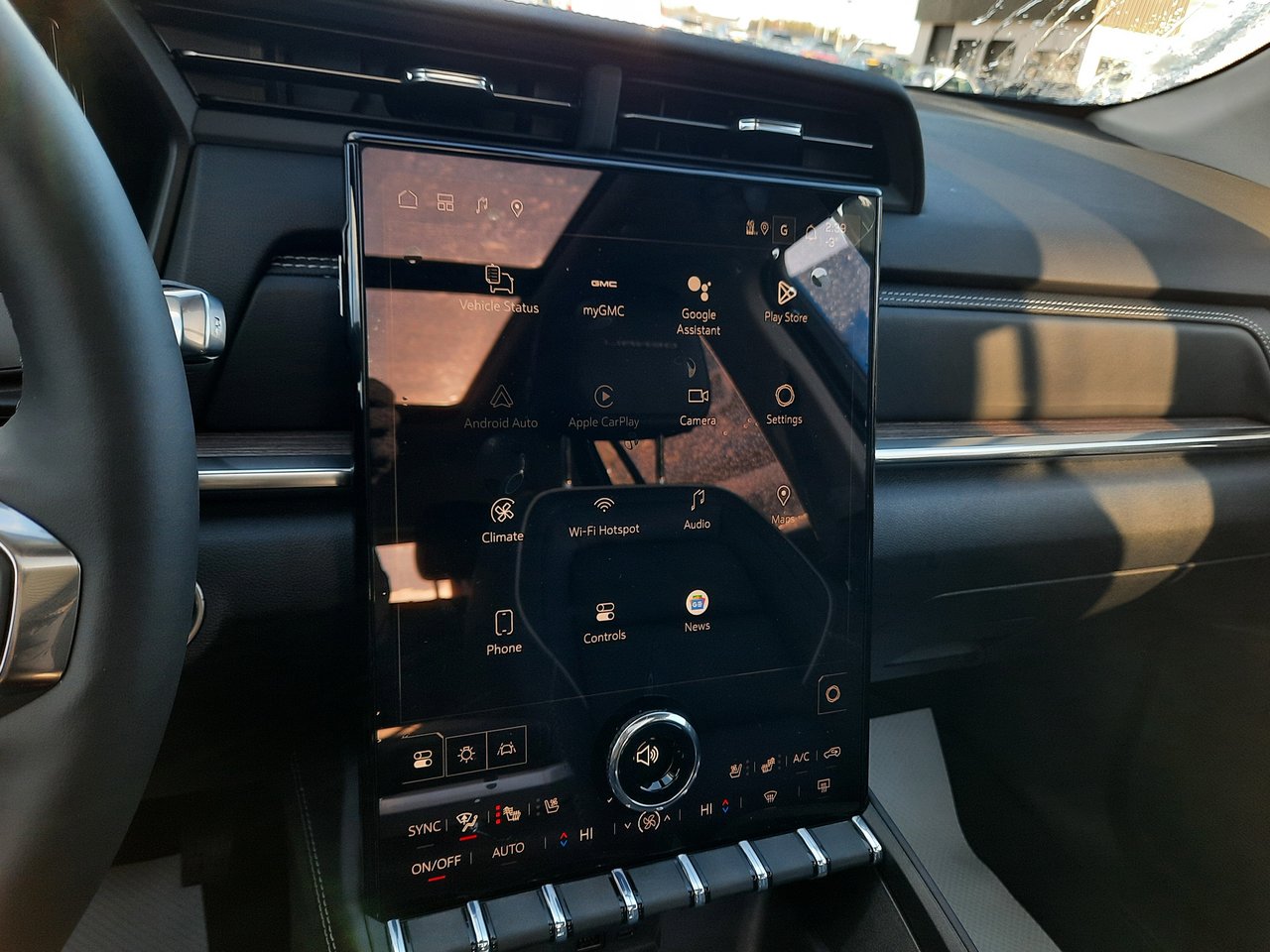 2026 GMC Terrain Denali-16