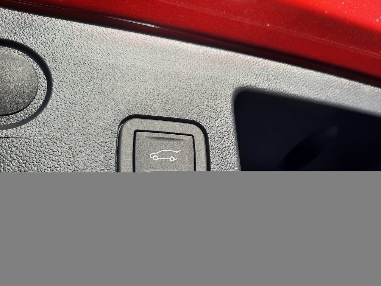 2026 GMC Terrain Denali-8