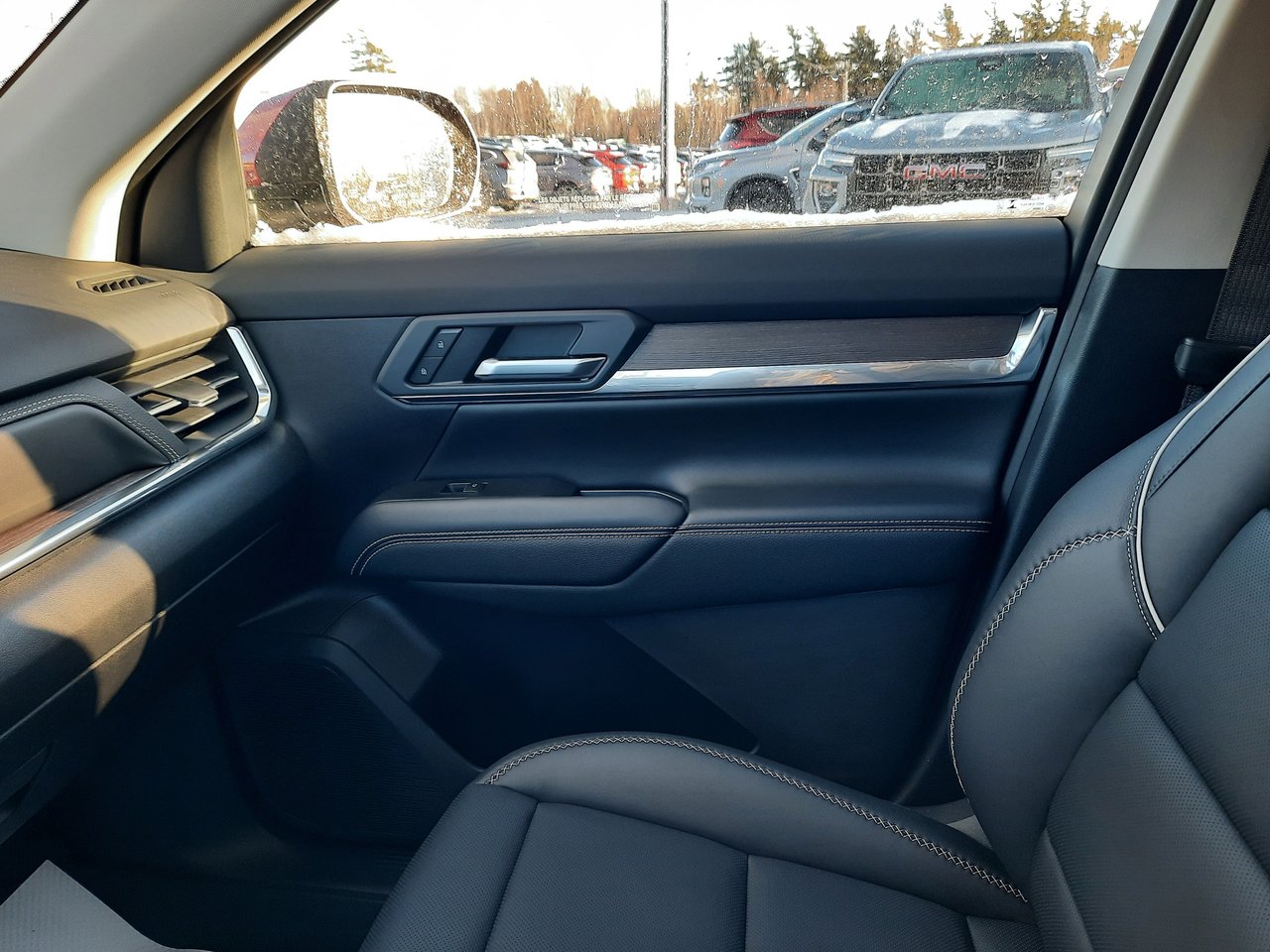 2026 GMC Terrain Denali-20